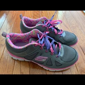 Skechers Youth Shoes